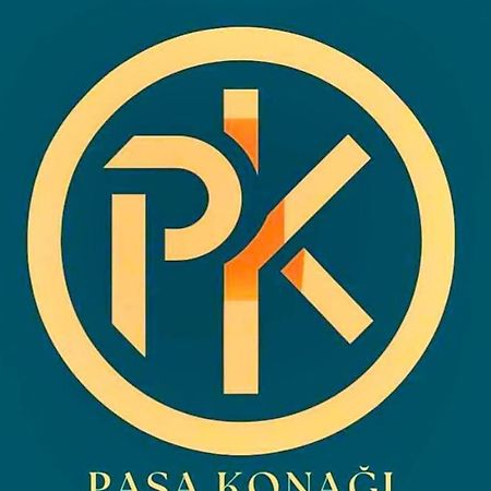 Hotel Pasa Konagi Ayvalı Exteriér fotografie