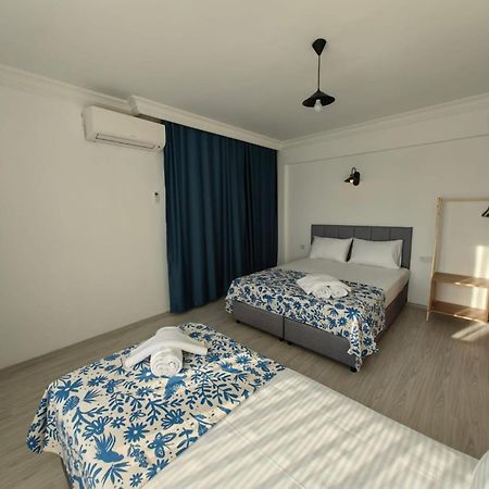 Hotel Pasa Konagi Ayvalı Exteriér fotografie