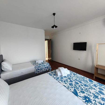 Hotel Pasa Konagi Ayvalı Exteriér fotografie