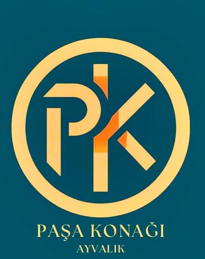 Hotel Pasa Konagi Ayvalı Exteriér fotografie