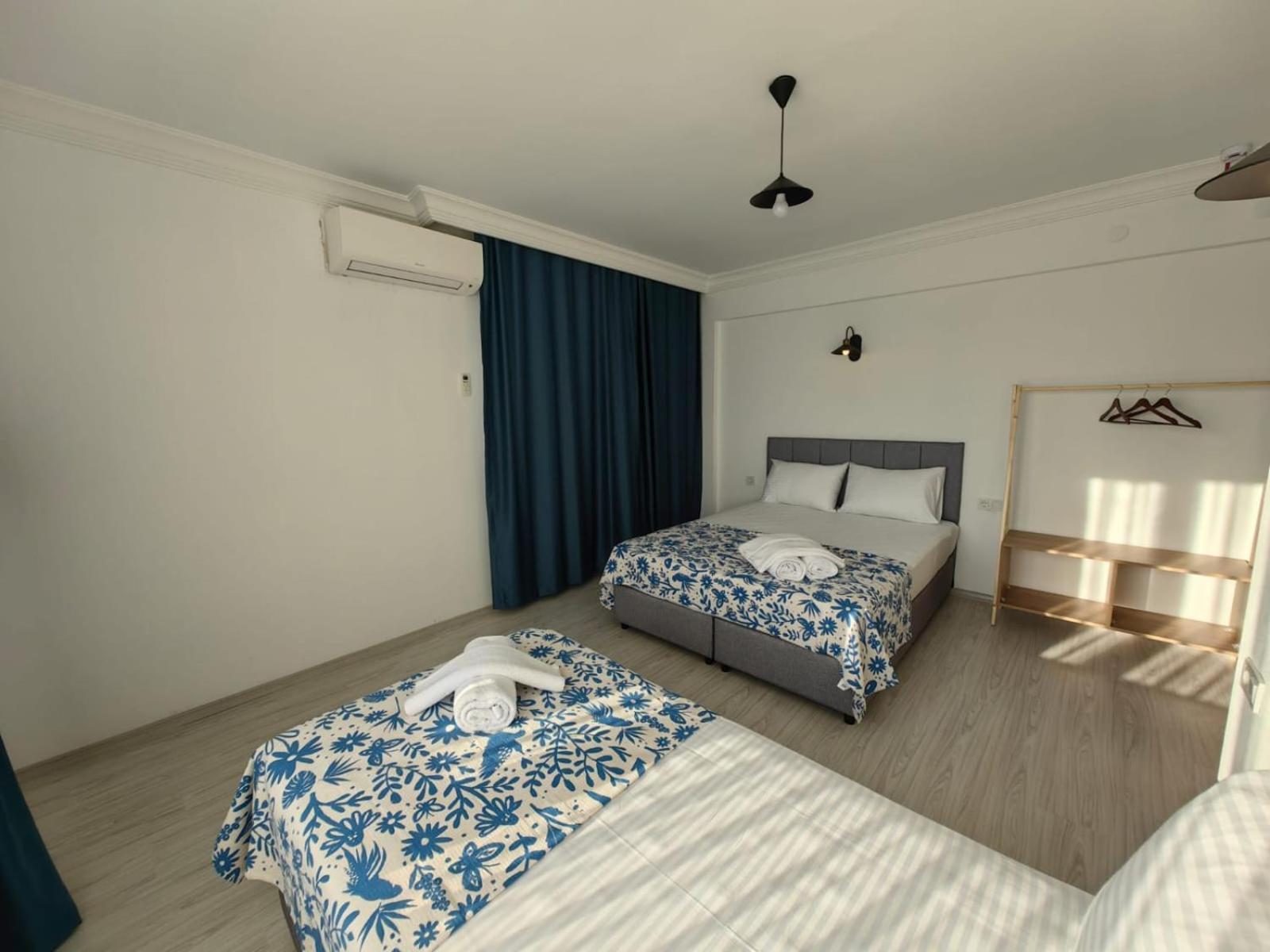 Hotel Pasa Konagi Ayvalı Exteriér fotografie