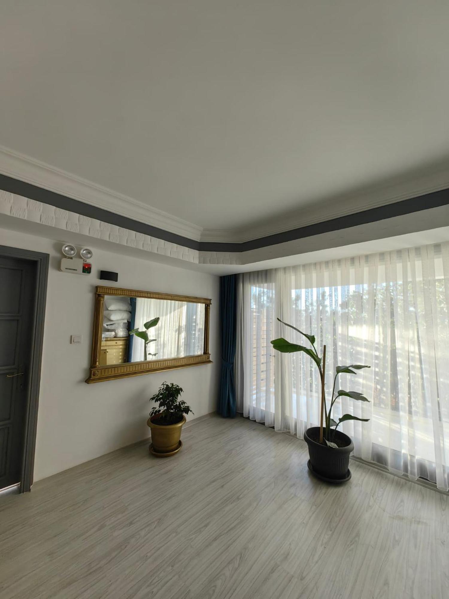 Hotel Pasa Konagi Ayvalı Exteriér fotografie