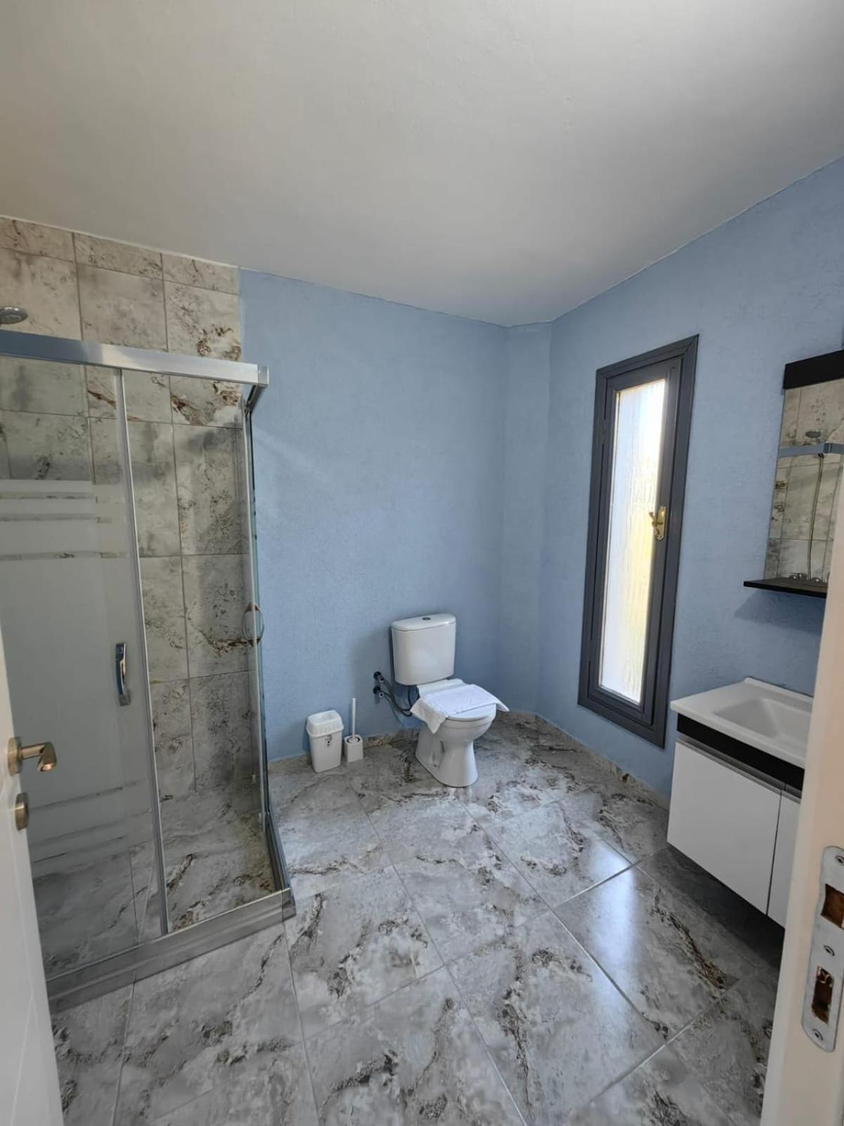 Hotel Pasa Konagi Ayvalı Exteriér fotografie